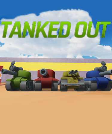 Tanked Out